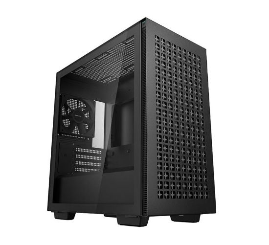  Зображення Персональний комп`ютер COBRA (I14F.16.S4.35.15790) 